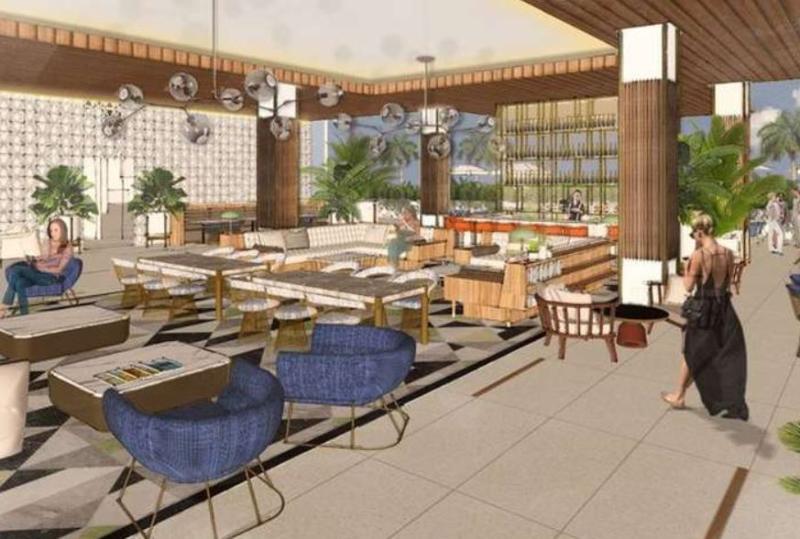 The Dalmar, Lauderdale, A Tribute Portfolio Hotel