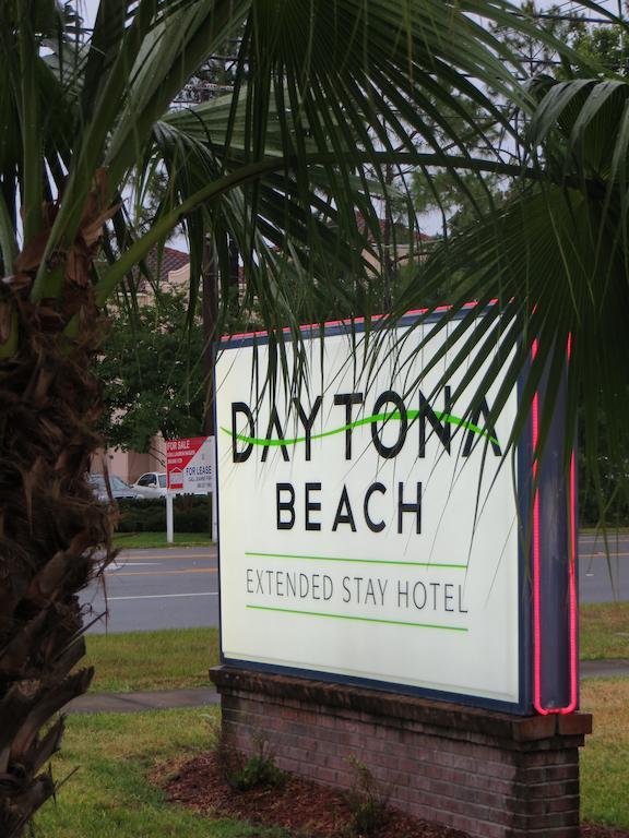 Hotel Daytona Extended Daytona Beach