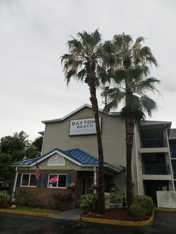 Hotel Daytona Extended