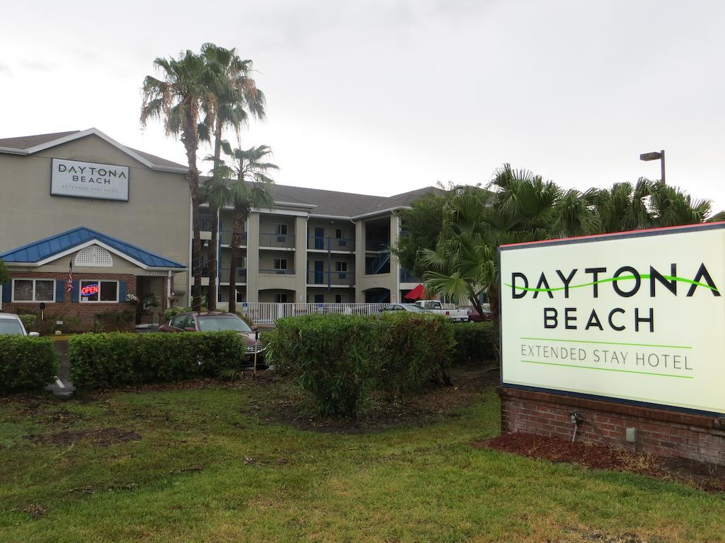Daytona Extended 2* Daytona Beach