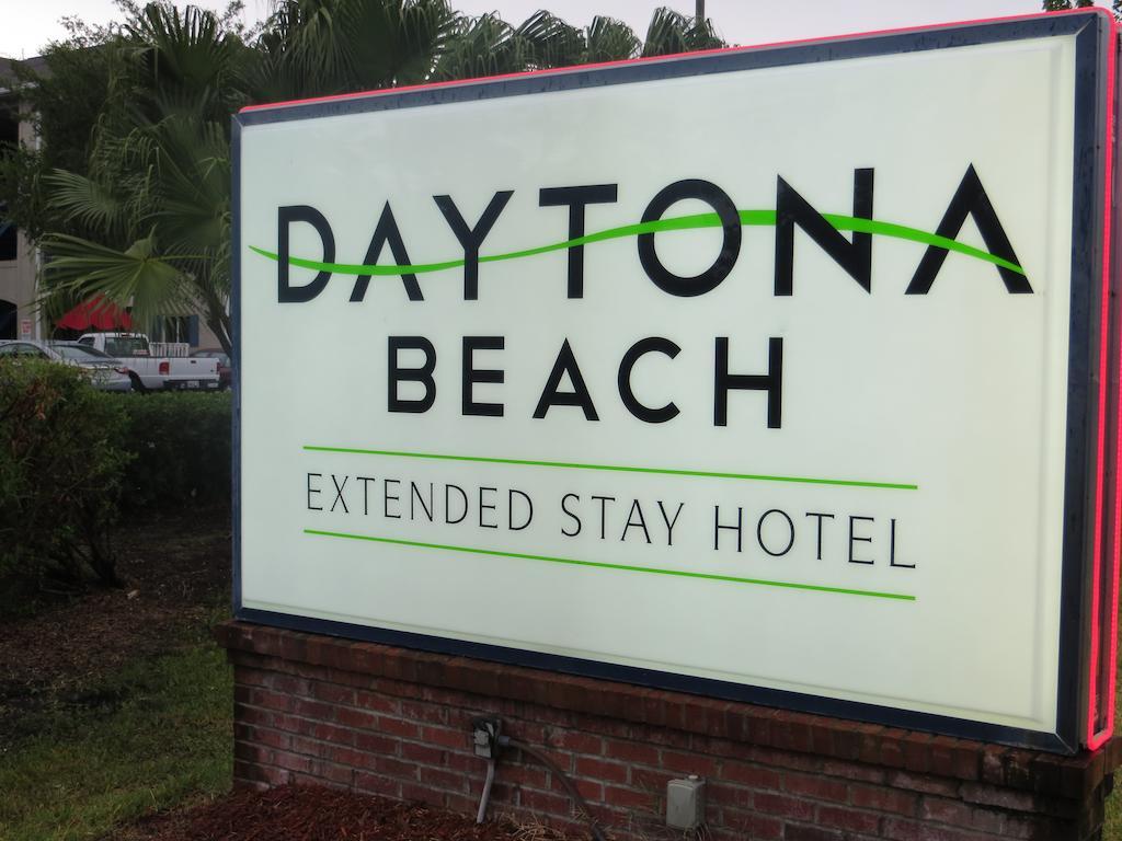 Daytona Extended