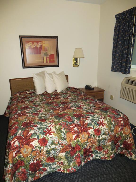 Daytona Extended Hotel 2*