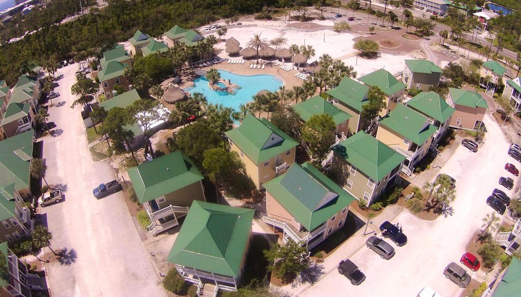 Caribbean Themed In Near Pensacola 3*