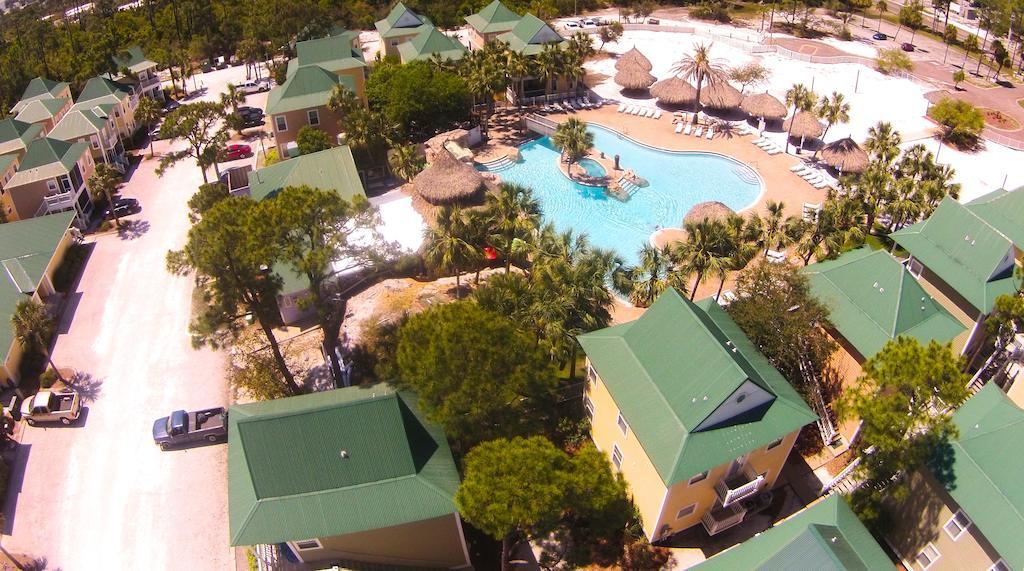 Caribbean Themed In Near Pensacola