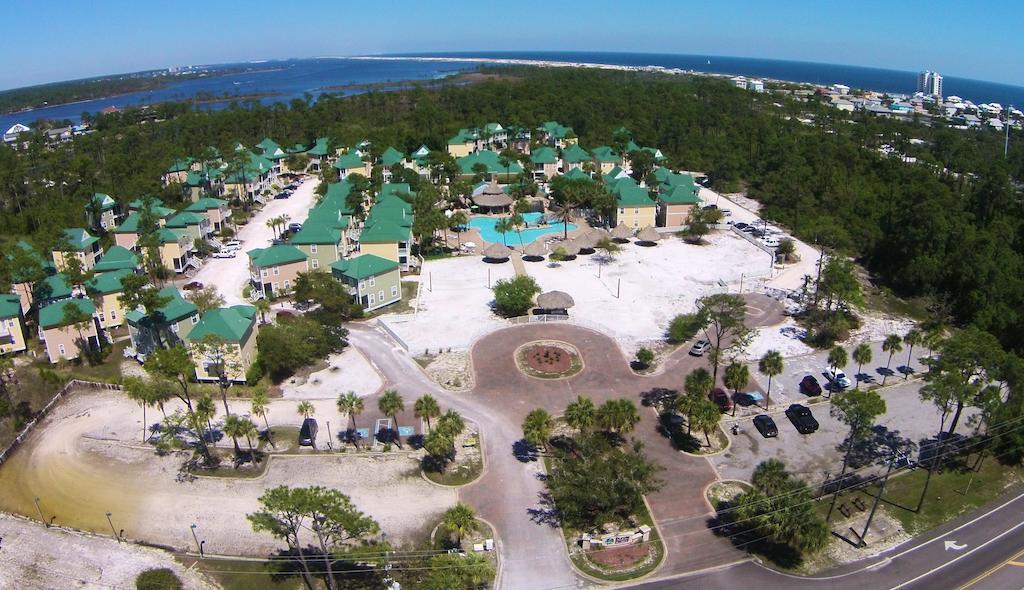 Resort Caribbean Themed In Near Pensacola Perdido Key