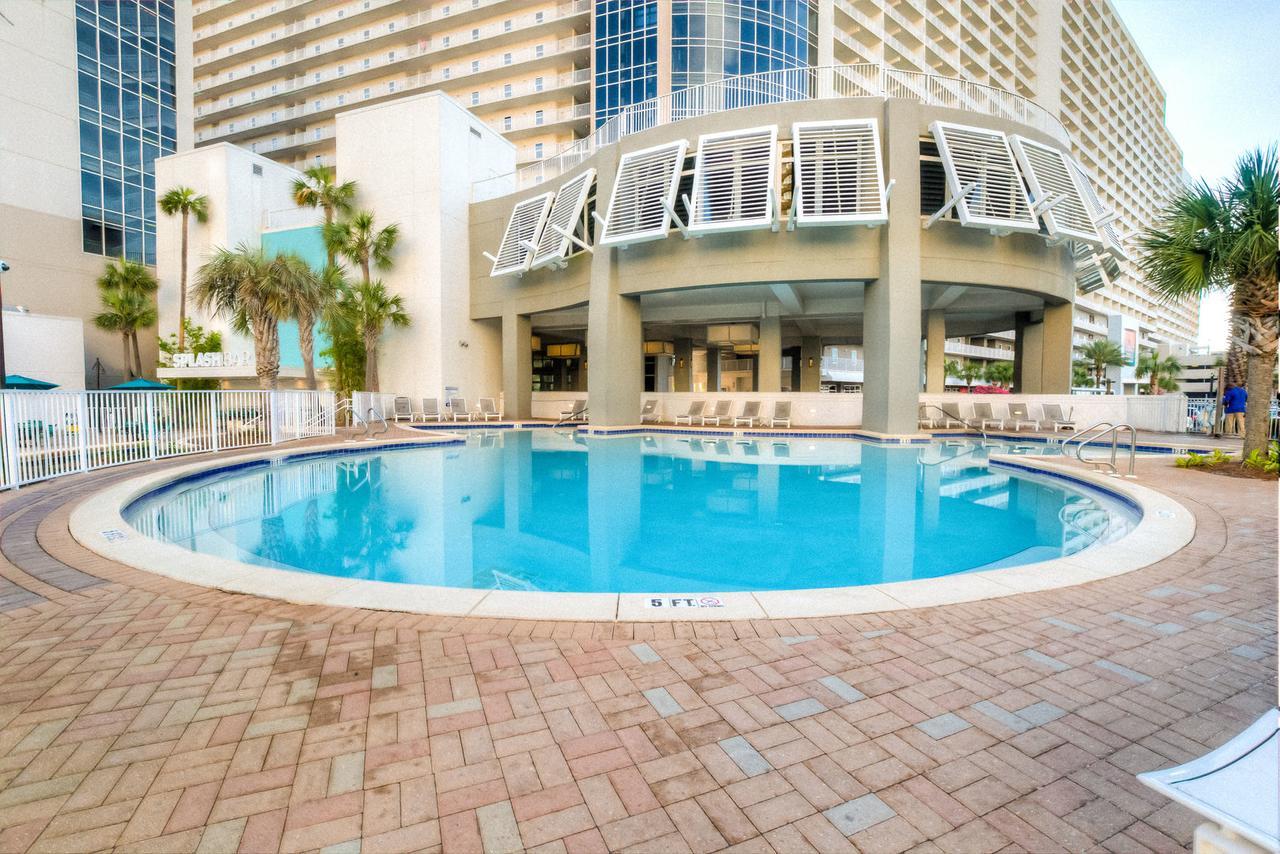 Laketown Wharf 1035 By Aneliya * Panama City Beach
