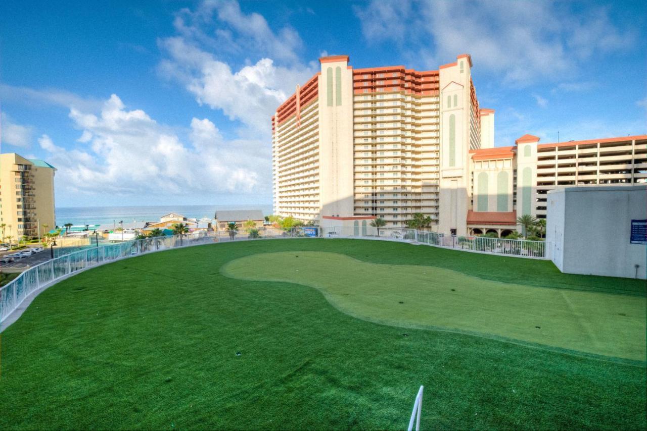 Laketown Wharf 1035 By Aneliya Holiday home Panama City Beach