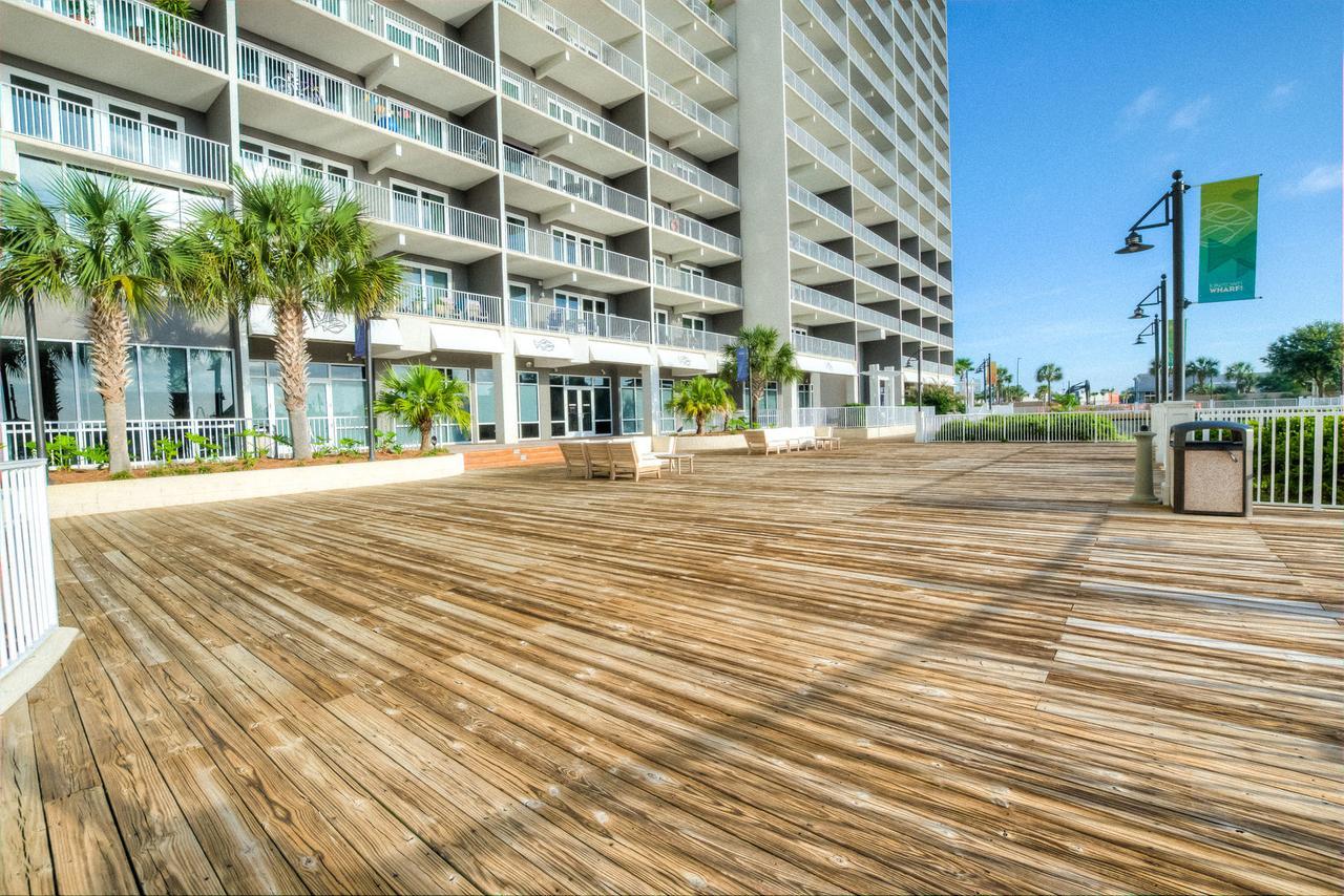 Laketown Wharf 1035 By Aneliya Panama City Beach