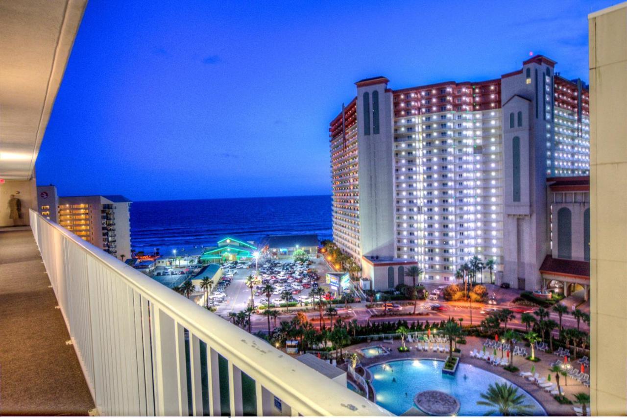 Holiday home Laketown Wharf 1035 By Aneliya Panama City Beach