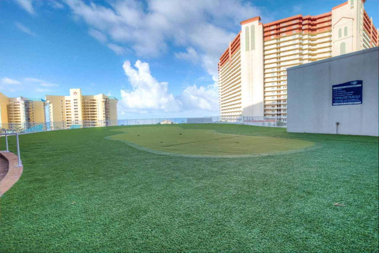 Laketown Wharf 1035 By Aneliya Holiday home Panama City Beach