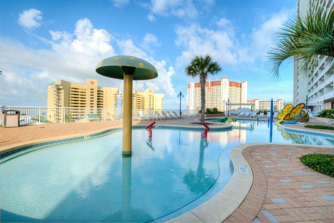 Laketown Wharf 1035 By Aneliya Holiday home Panama City Beach