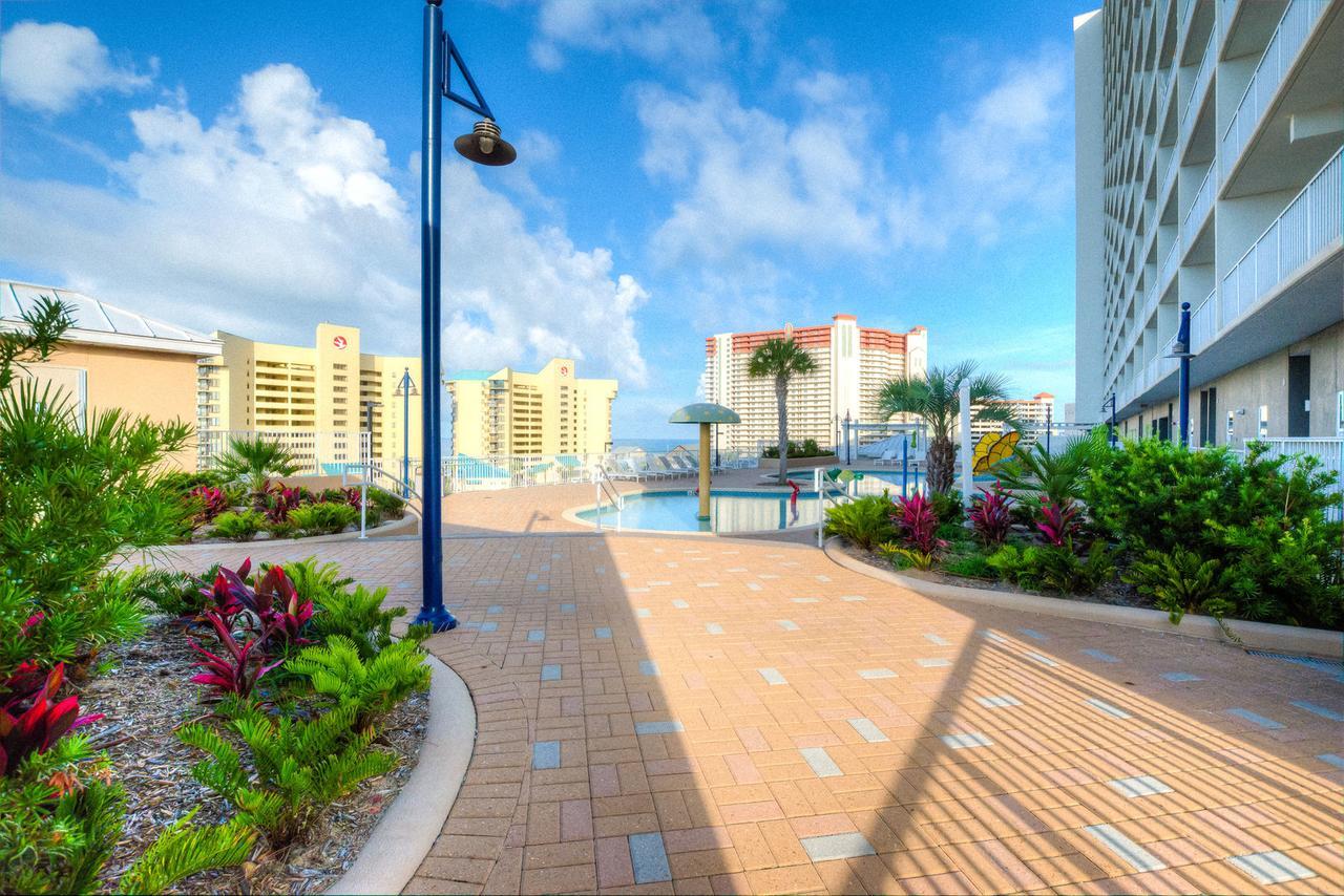 Laketown Wharf 1035 By Aneliya * Panama City Beach