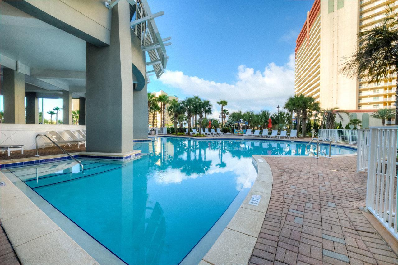 Laketown Wharf 1035 By Aneliya * Panama City Beach