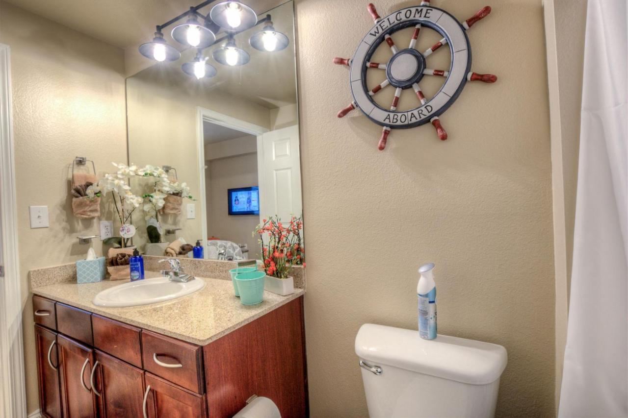 Laketown Wharf 1035 By Aneliya Holiday home Panama City Beach