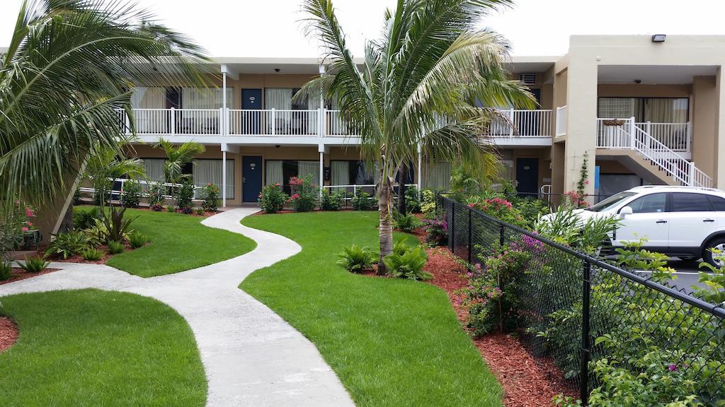 Oceans & 3* Pompano Beach