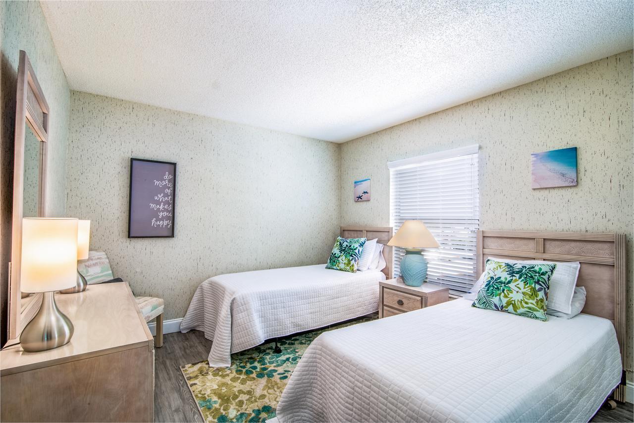Cape Winds Resort 3*