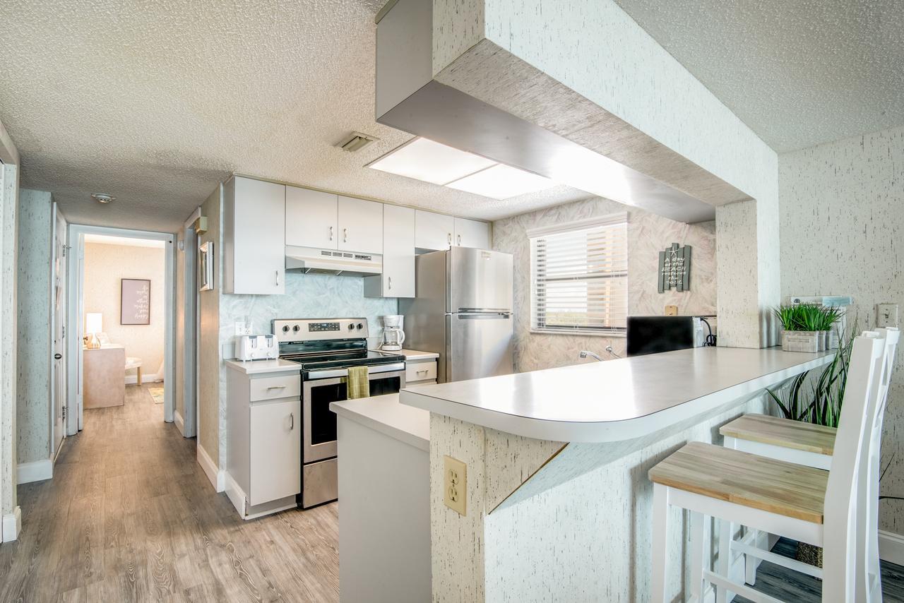 Cape Winds Resort Cape Canaveral
