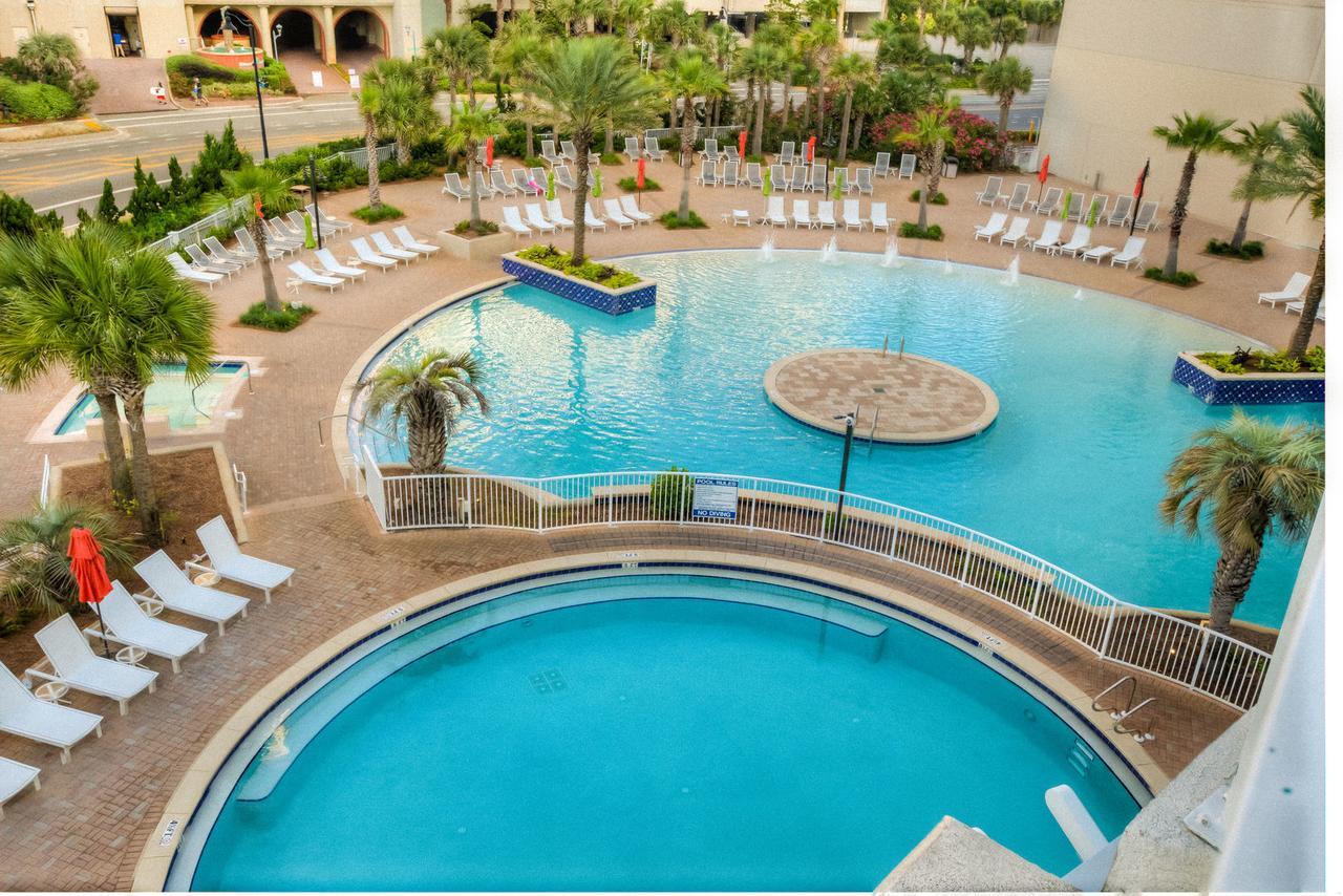 Laketown Wharf 1035 By Aneliya * Panama City Beach