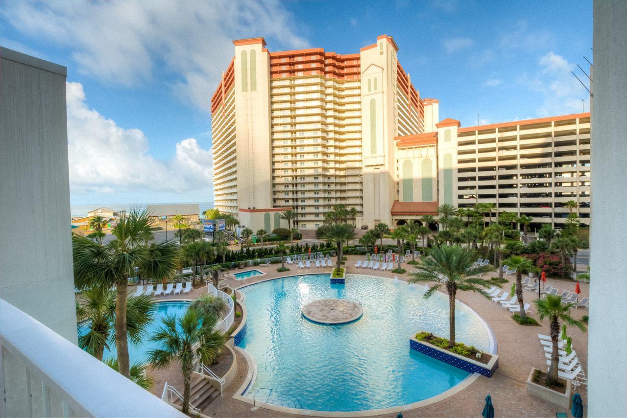 Laketown Wharf 1035 By Aneliya Holiday home Panama City Beach