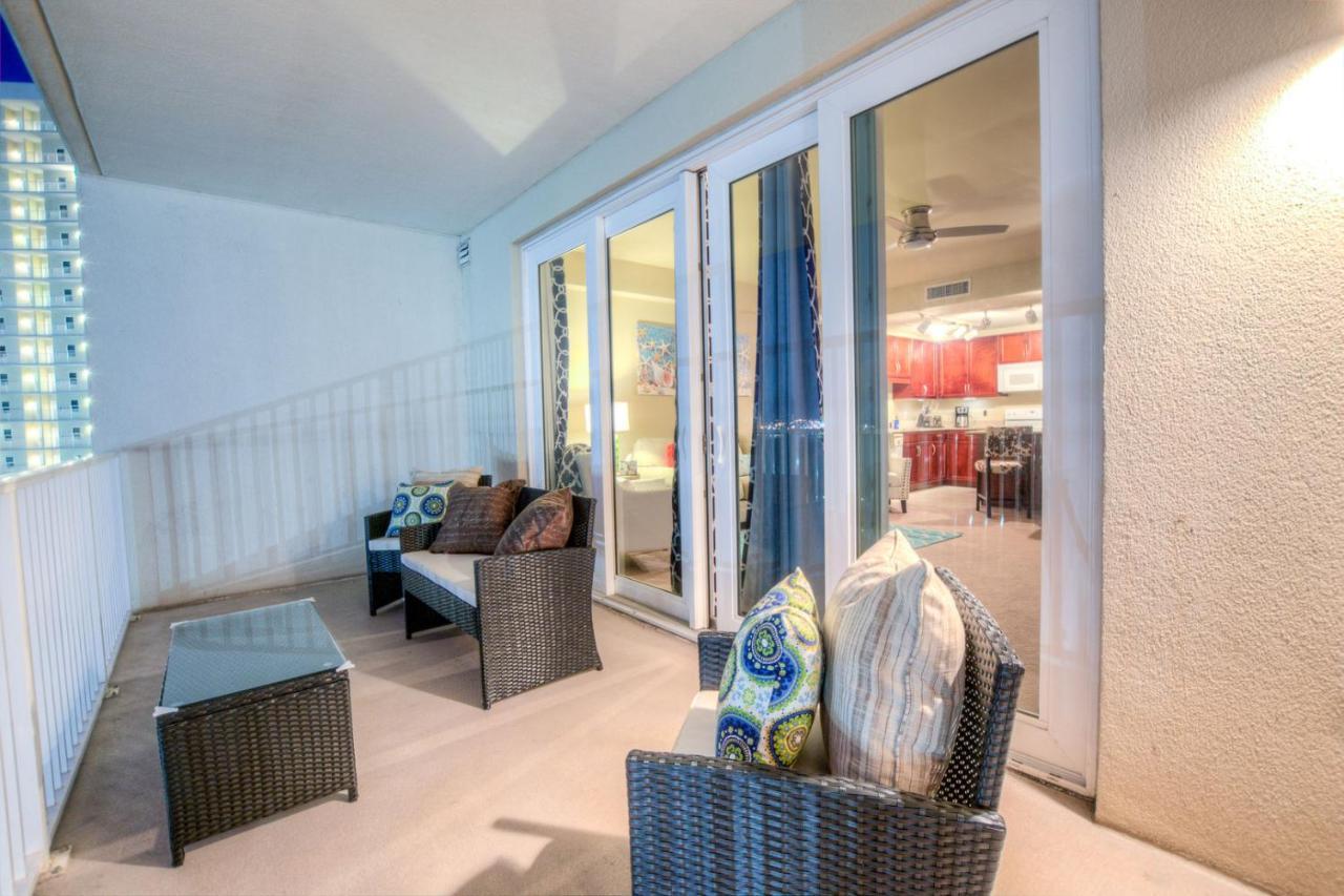 Laketown Wharf 1035 By Aneliya Holiday home Panama City Beach