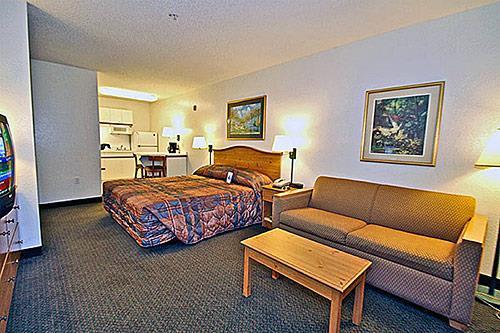Hotel 6-west Palm Beach, Fl 3*
