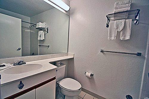 6-west Palm Beach, Fl Hotel 3*