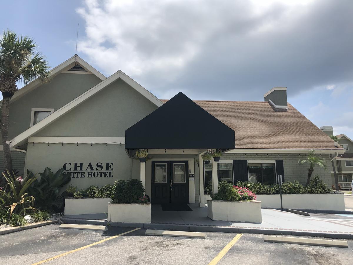 Chase Rocky Point Tampa