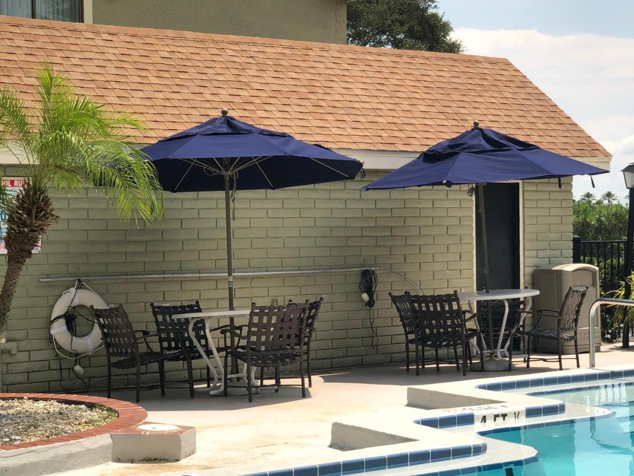 Chase Rocky Point 3* Tampa