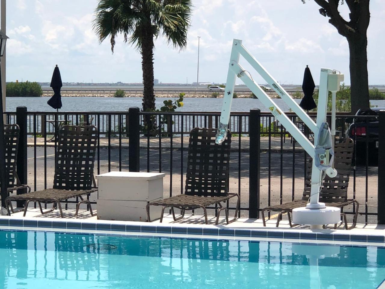 Chase Rocky Point Hotel Tampa