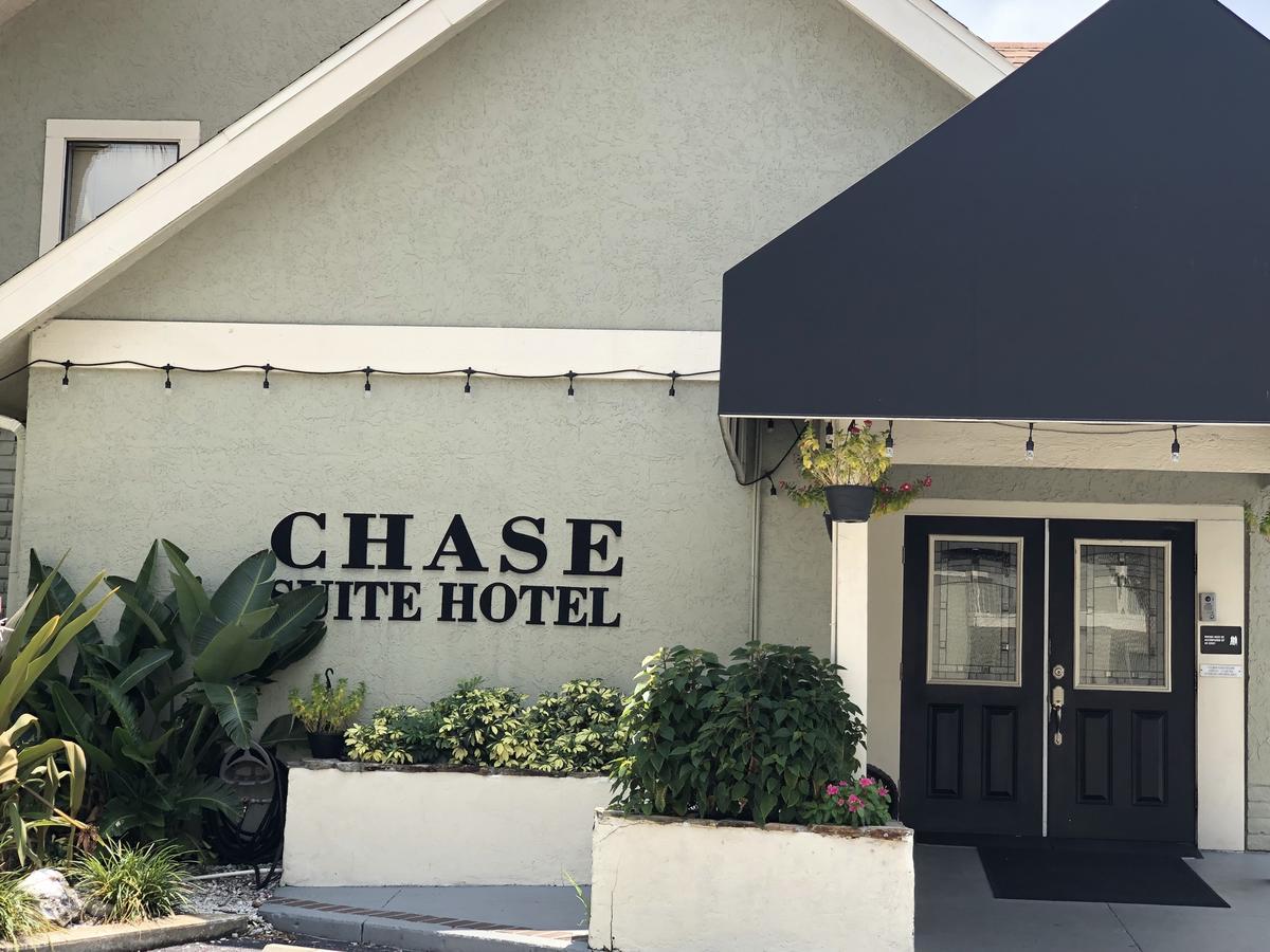 Hotel Chase Rocky Point 3*