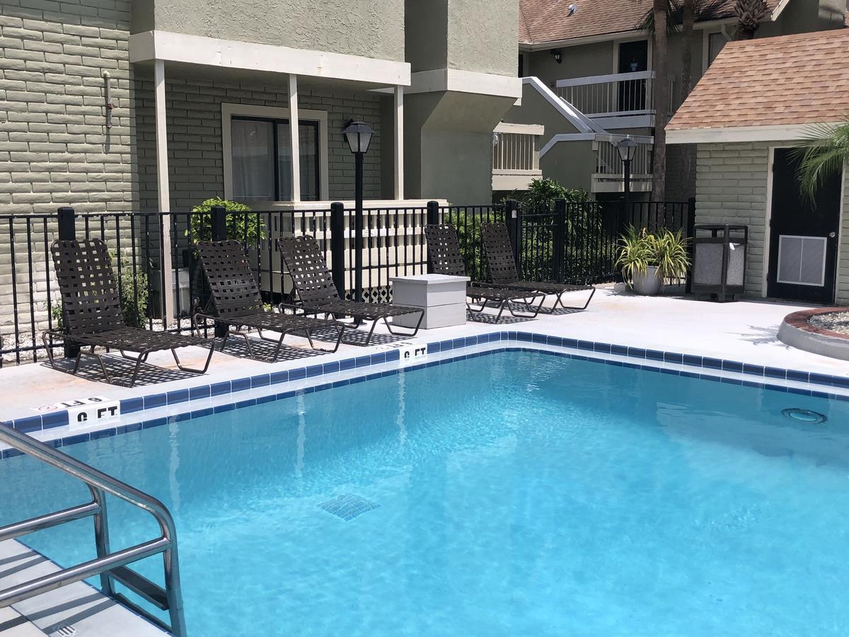 Chase Rocky Point Hotel Tampa