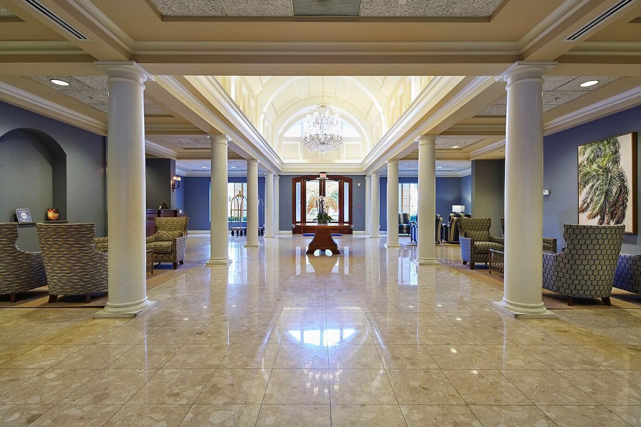 Hotel Trianon Bonita Bay