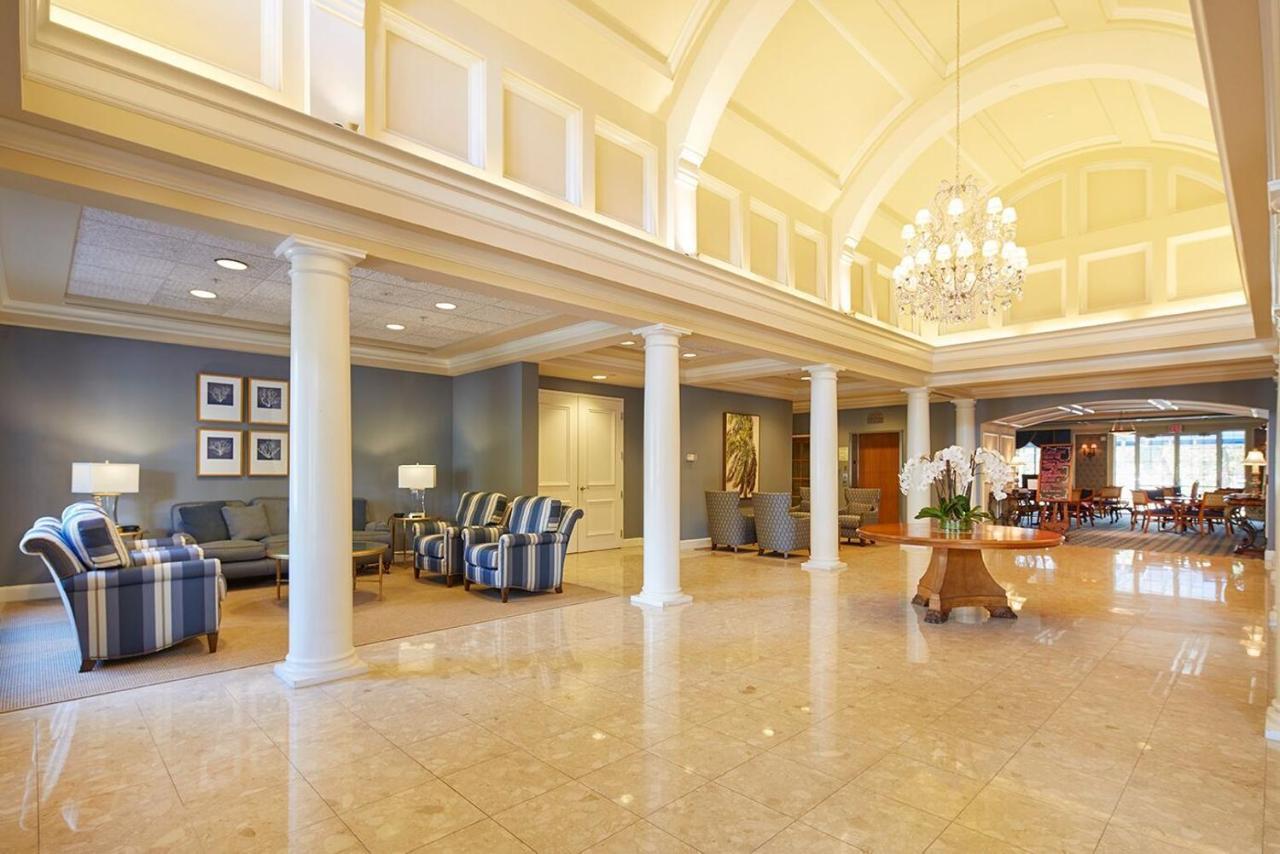 Hotel Trianon Bonita Bay 4*