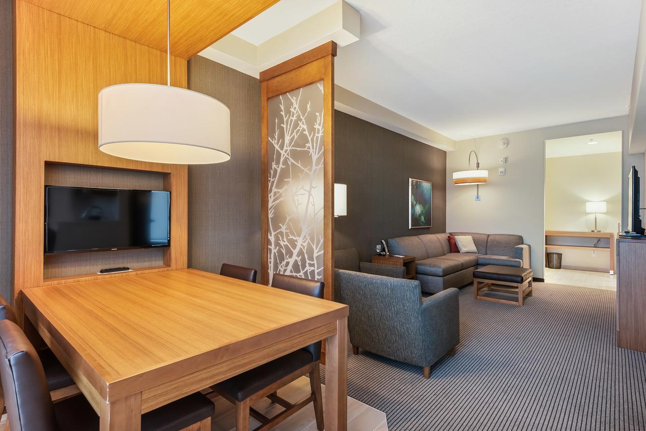 Hyatt Place Tampa/wesley Chapel Hotel