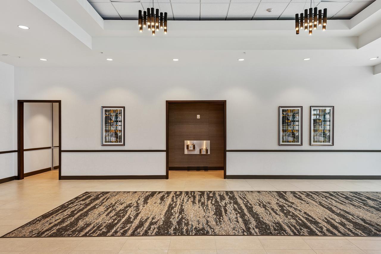 Hotel Hyatt Place Tampa/wesley Chapel Lutz