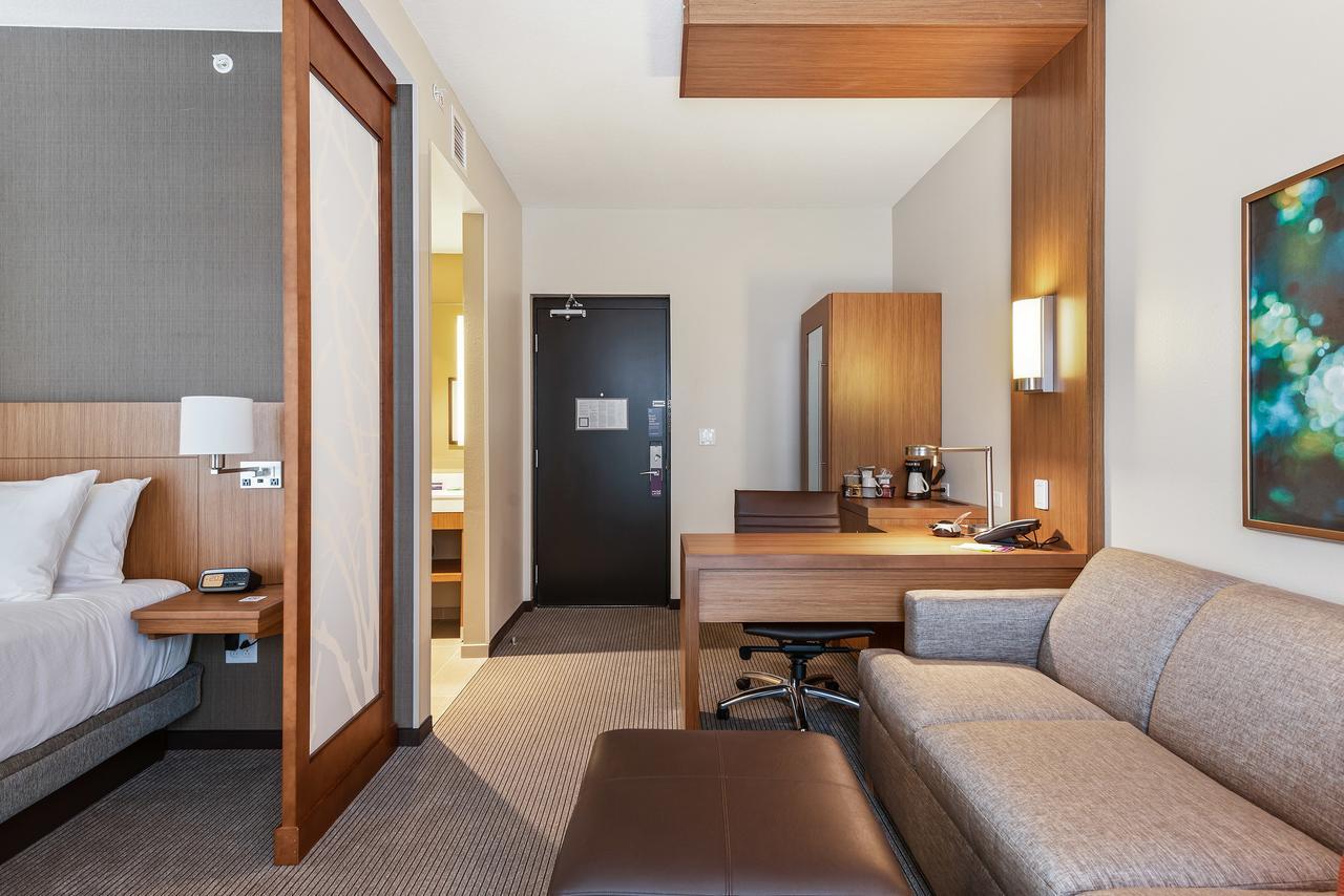 Hotel Hyatt Place Tampa/wesley Chapel 3*