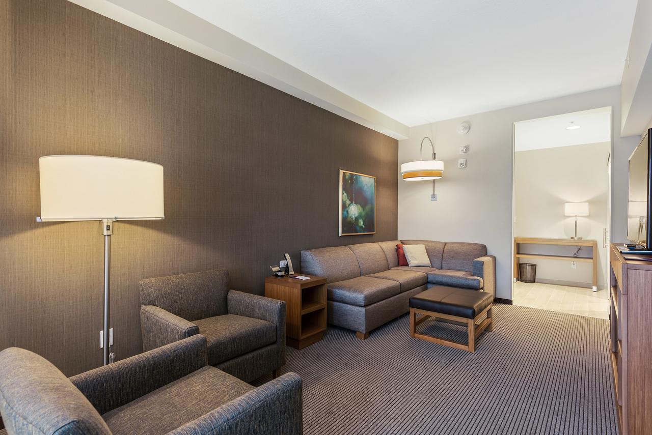 Hyatt Place Tampa/wesley Chapel Hotel 3*