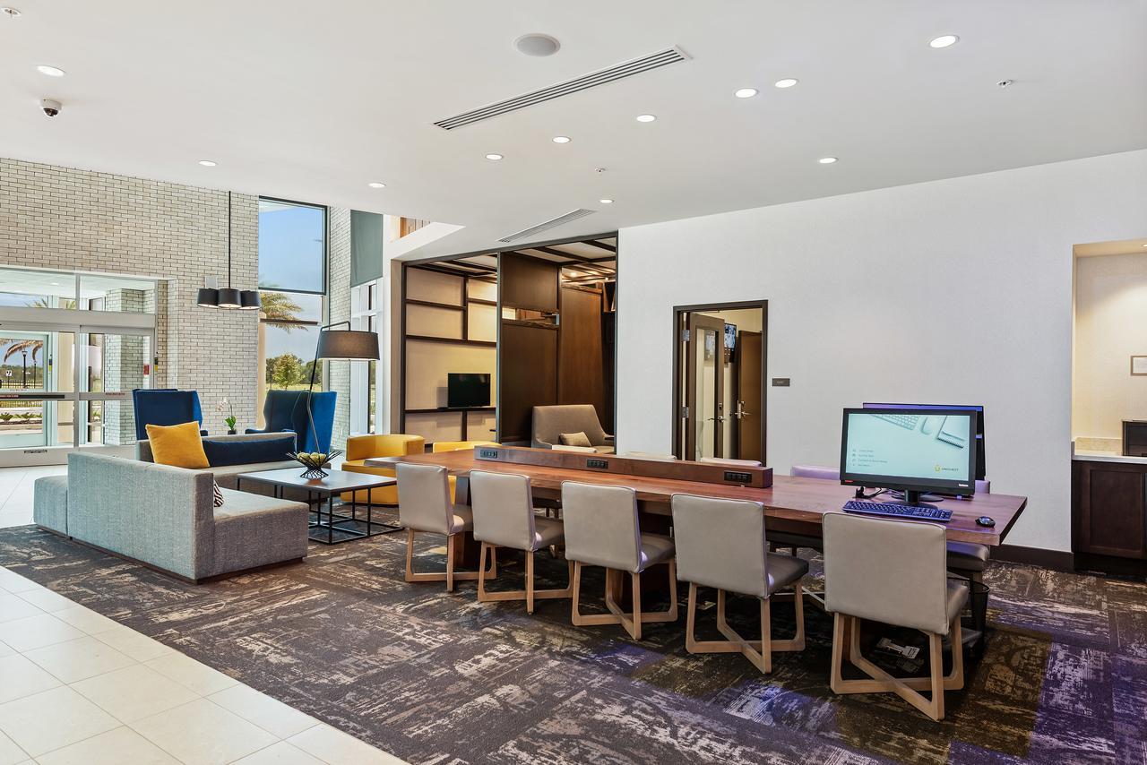 Hotel Hyatt Place Tampa/wesley Chapel 3*