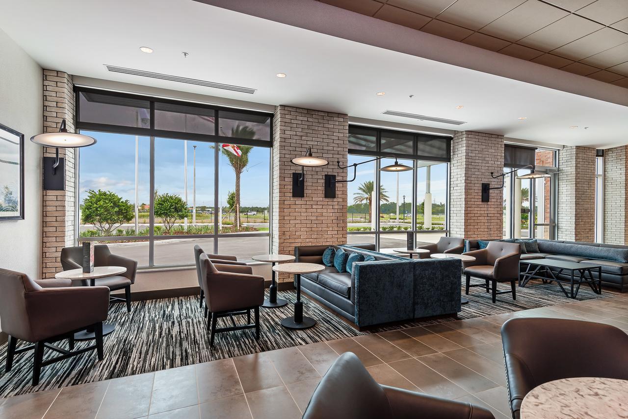 Hyatt Place Tampa/wesley Chapel