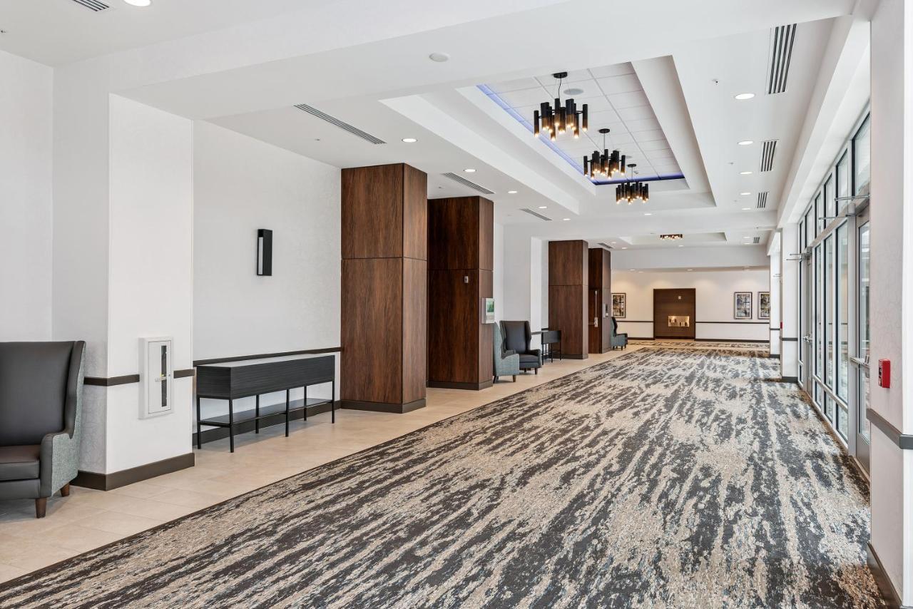 Hyatt Place Tampa/wesley Chapel Hotel Lutz