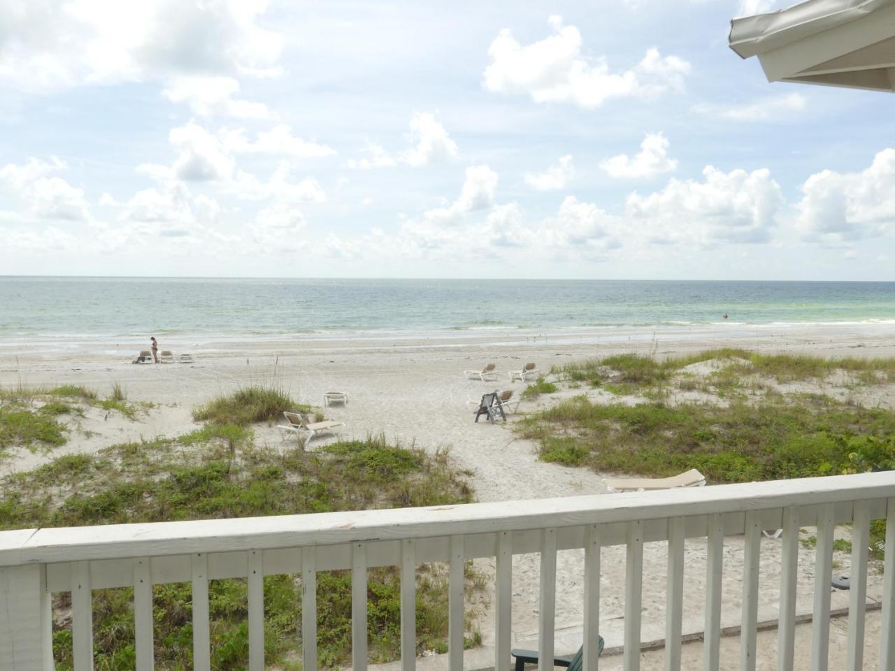 Sand Glo Villas Indian Rocks Beach