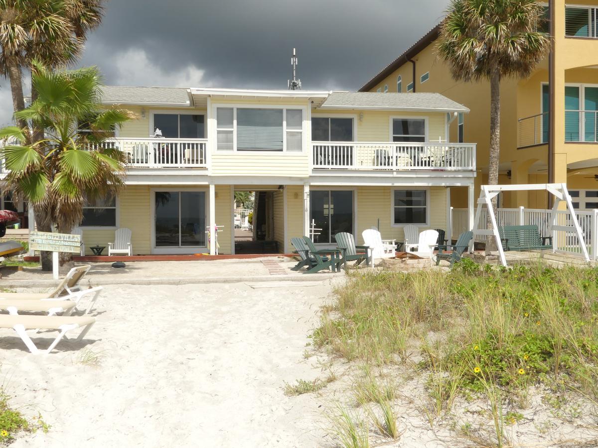 Villa Sand Glo Villas