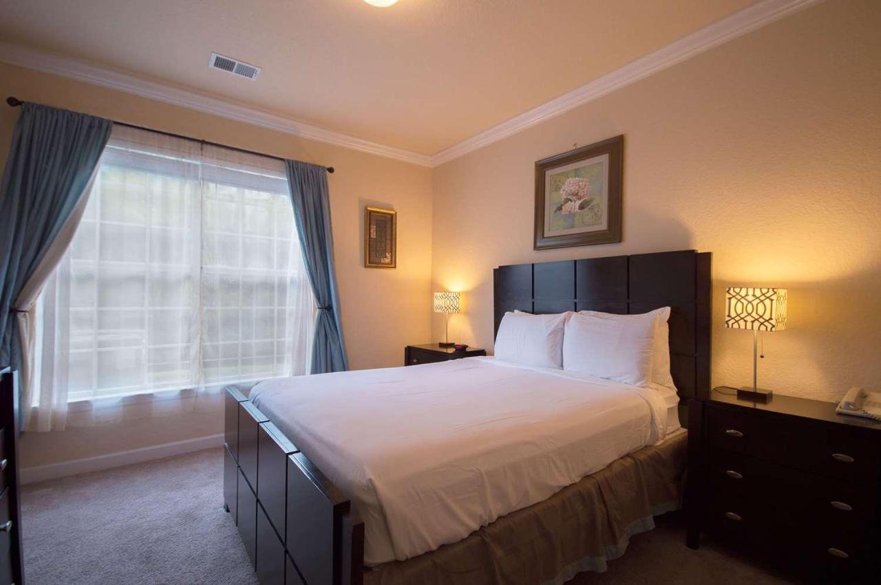 Tuscana Orlando By Aston Aparthotel