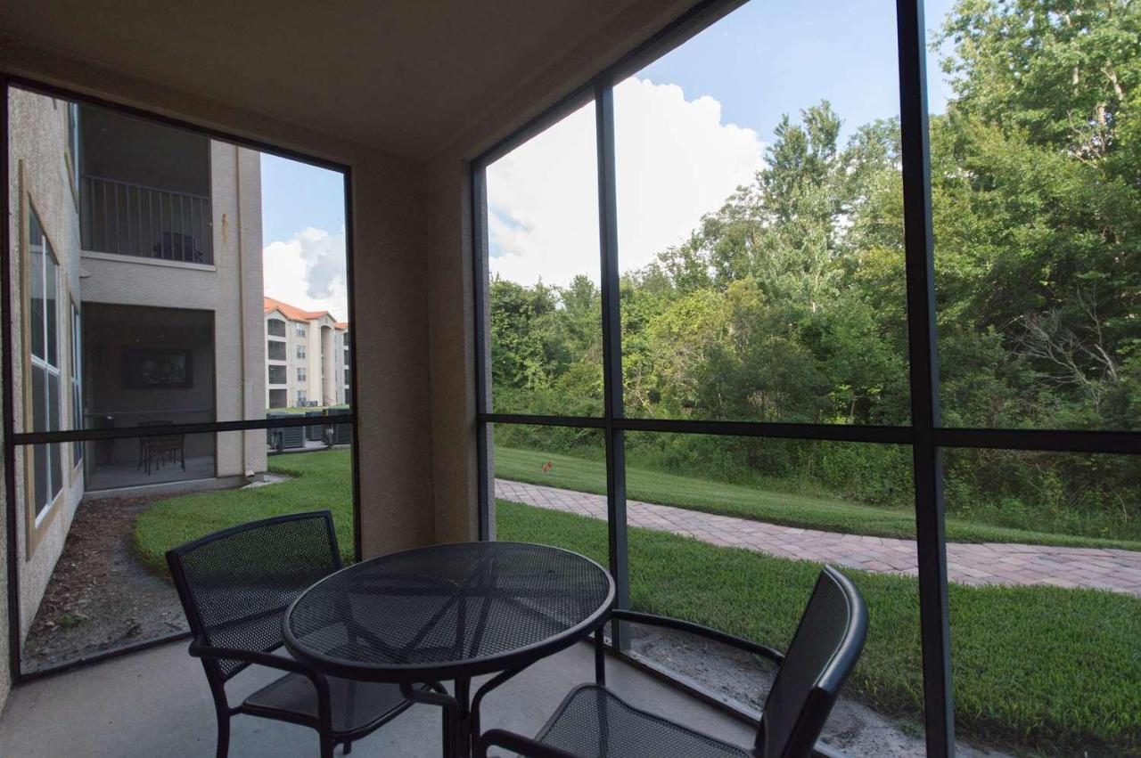 Aparthotel Tuscana Orlando By Aston Reunion