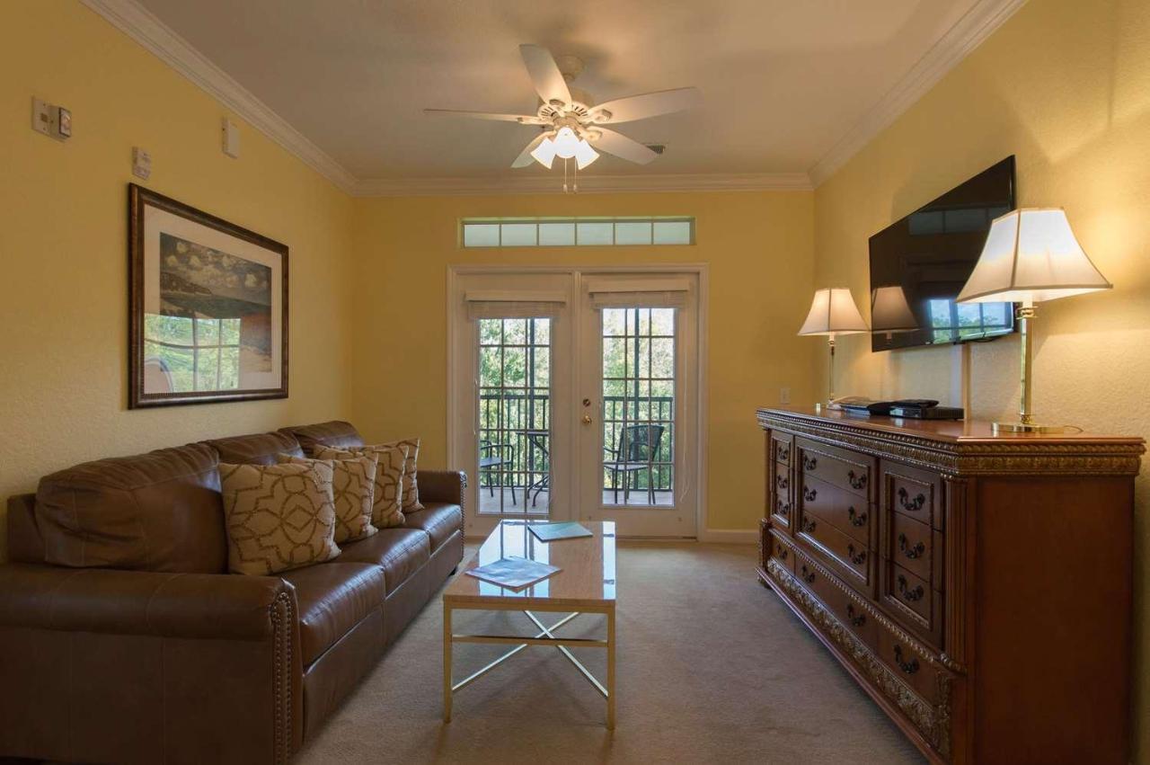 Aparthotel Tuscana Orlando By Aston Reunion