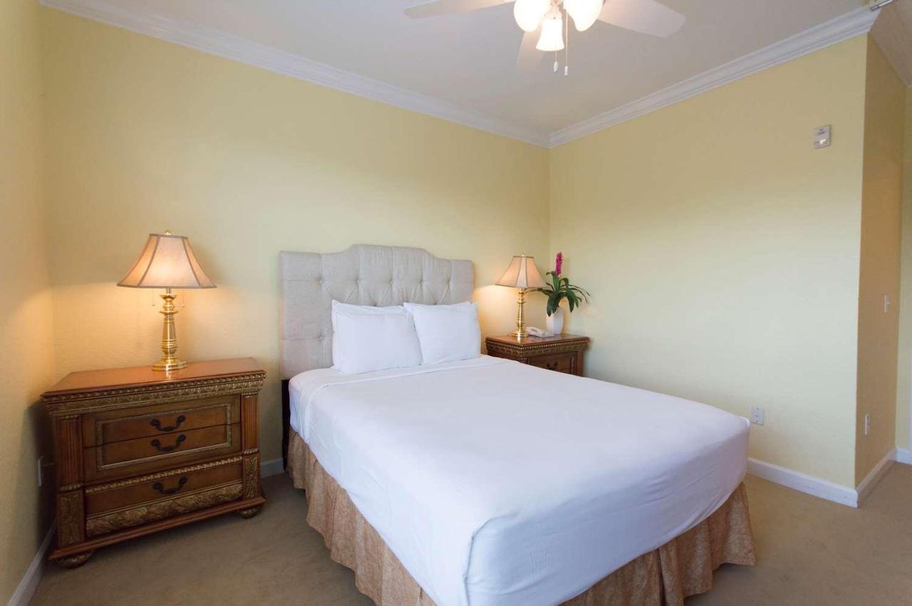 Tuscana Orlando By Aston Aparthotel 3*