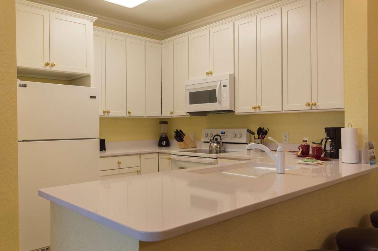 Aparthotel Tuscana Orlando By Aston