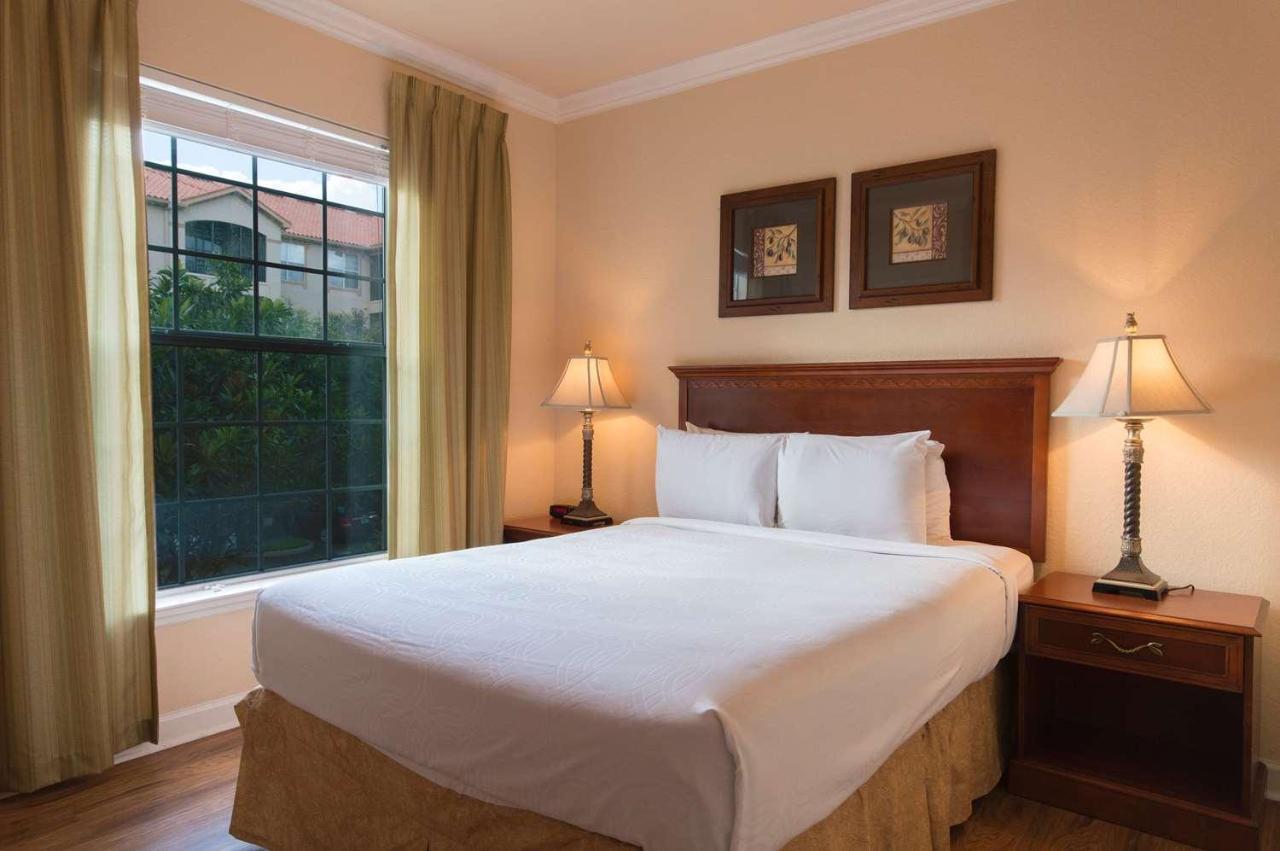 Tuscana Orlando By Aston Aparthotel Reunion