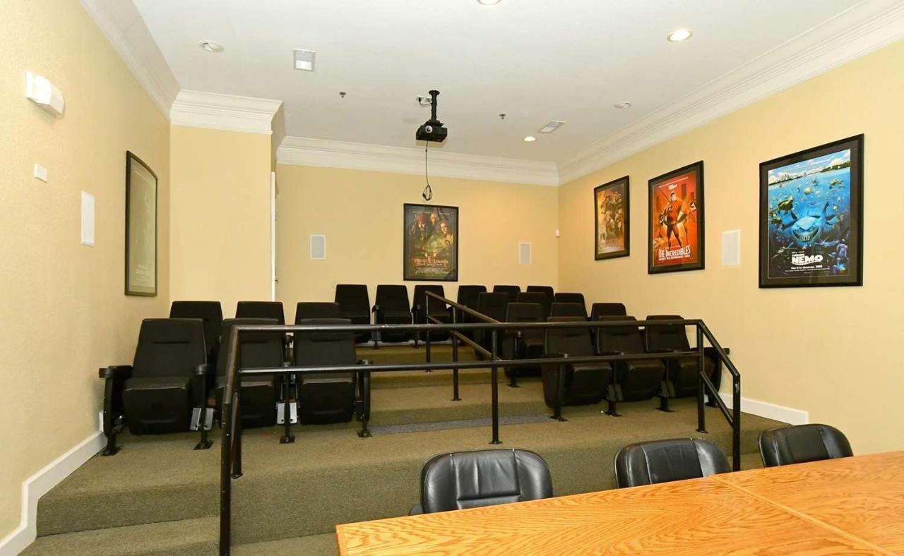Aparthotel Tuscana Orlando By Aston Reunion