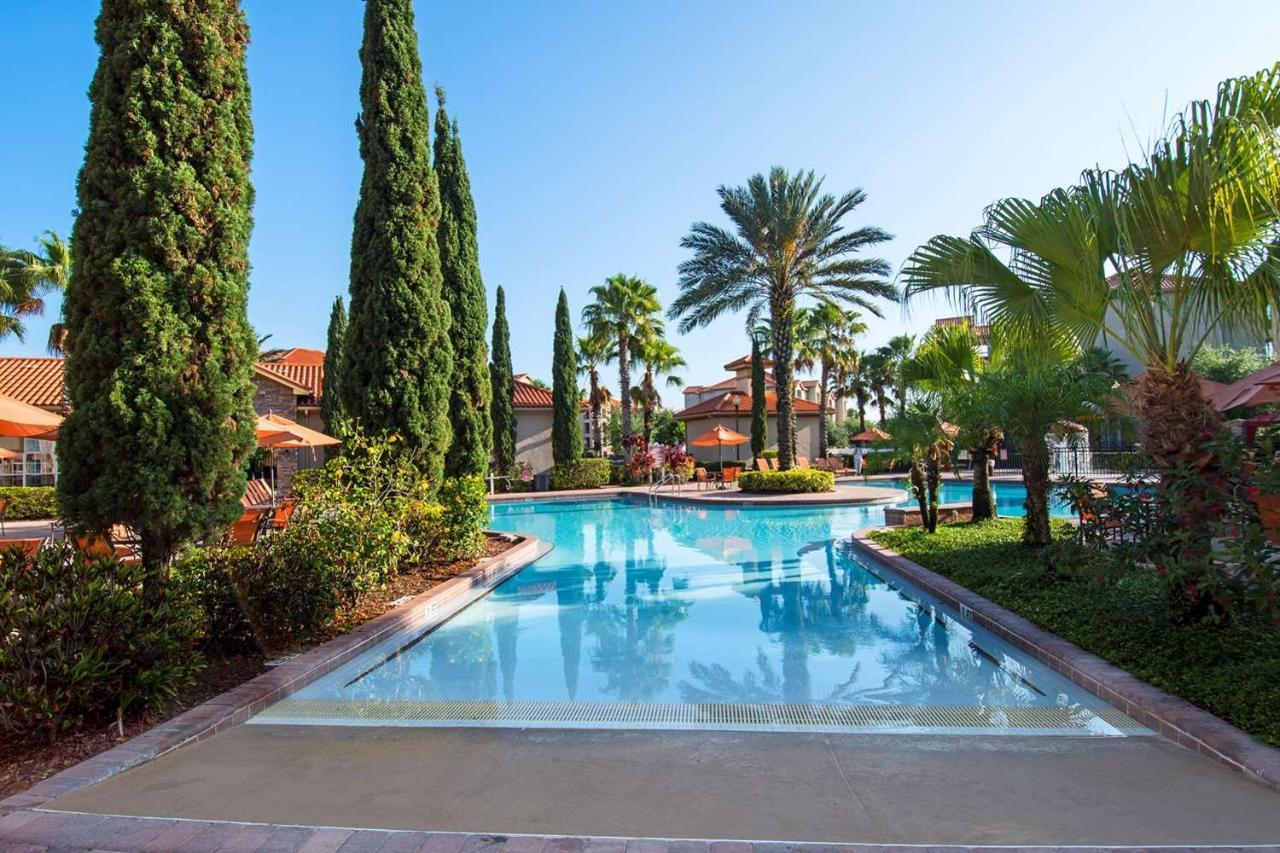 Tuscana Orlando By Aston 3* Reunion